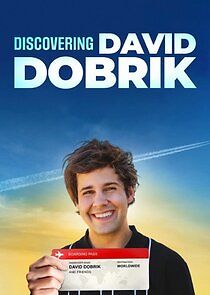 Watch Discovering David Dobrik