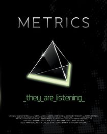 Watch Metrics (Short 2020)