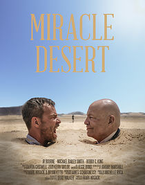Watch Miracle Desert (Short 2019)