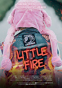 Watch Little Fire (Short 2017)