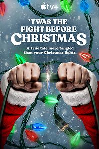 Watch 'Twas the Fight Before Christmas