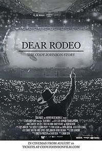 Watch Dear Rodeo: The Cody Johnson Story