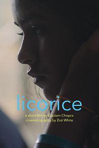 Watch Licorice (Short 2018)