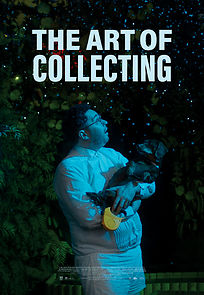 Watch The Art of Collecting (Short 2021)