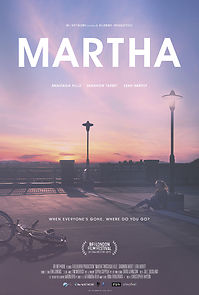 Watch Martha (Short 2019)