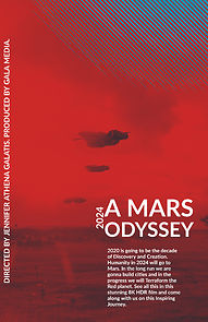 Watch A Mars Odyssey 2024 (Short 2020)