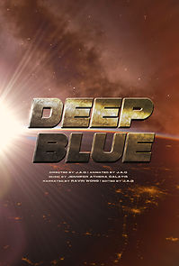 Watch Deep Blue (Short 2021)