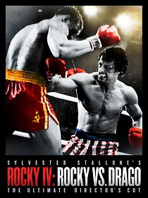 Watch Rocky IV: Rocky vs Drago - The Ultimate Director's Cut