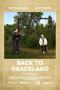 Watch Back to Graceland (Short 2020)