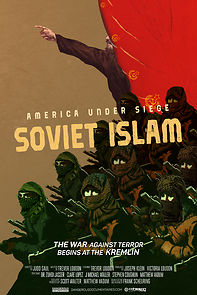 Watch America Under Siege: Soviet Islam (Short 2017)
