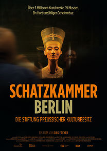 Watch Schatzkammer Berlin - Die Stiftung preussischer Kulturbesitz