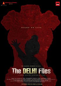 Watch The Delhi Files