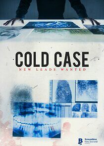 Watch Cold Case