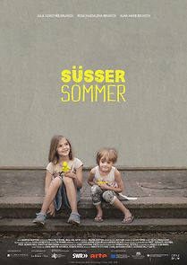 Watch Sweet Summer (Short 2021)