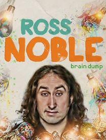 Watch Ross Noble: Brain Dump (TV Special 2019)