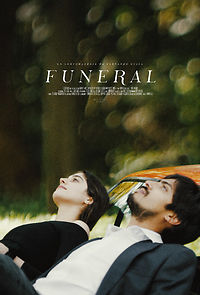 Watch Funeral (Short 2020)