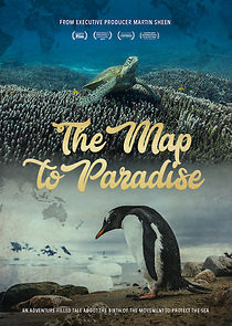 Watch The Map to Paradise