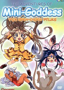Watch Adventures of the Mini Goddesses