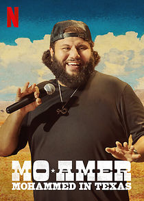 Watch Mo Amer: Mohammed in Texas (TV Special 2021)