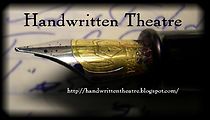 Watch Handwritten Theatre: Note the Relationship Between the Two Seated Figures in the Booth (Short 2019)