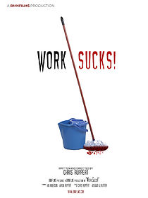 Watch Work Sucks! (Short 2019)