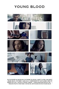 Watch Young Blood (Short 2019)