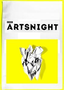 Watch Artsnight