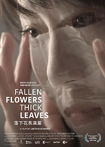 Watch Fallen Flowers Thick Leaves