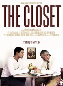 Watch The Closet (Short 2017)