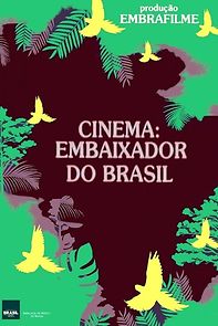Watch Cinema: Embaixador do Brasil (Short 1981)