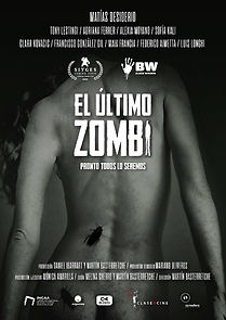 Watch El Ultimo Zombi