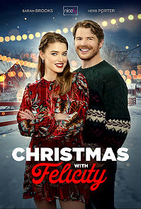 Watch Christmas with Felicity