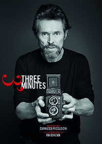 Watch Three Minutes (Short 2019)