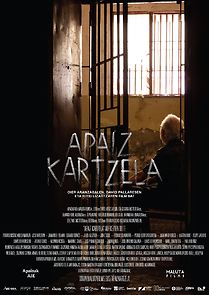 Watch Apaiz Kartzela