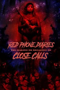 Watch Red Phone Diaries: The Making or Breaking of 'Close Calls'