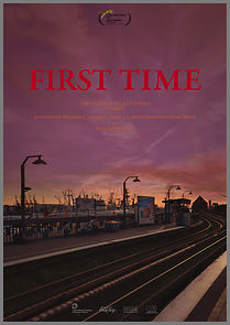 Watch First Time: The Time for All but Sunset - Violet
