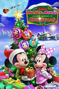 Watch Mickey and Minnie Wish Upon a Christmas (TV Special 2021)