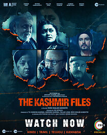 Watch The Kashmir Files
