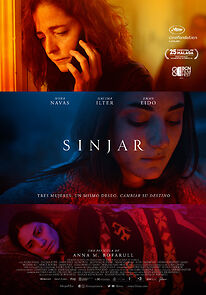 Watch Sinjar