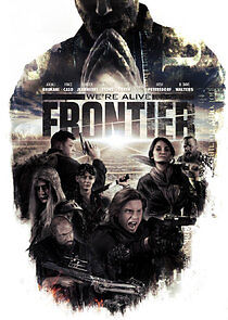 Watch We're Alive Frontier
