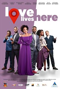 Watch Love Lives Here