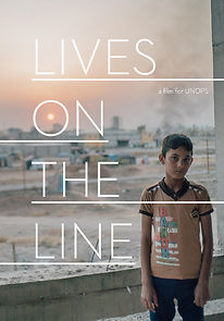 Watch Lives on the Line (Short 2016)