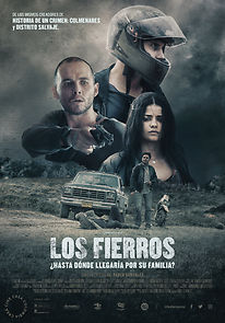 Watch Los Fierros