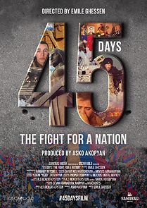 Watch 45 Days: The Fight for a Nation