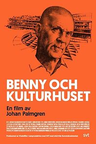 Watch Benny och Kulturhuset (TV Special 2021)