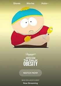Watch South Park Movies