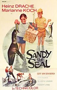 Watch Sandy the Seal