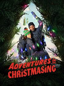 Watch Adventures in Christmasing