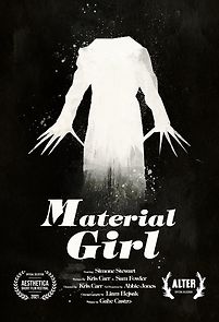 Watch Material Girl (Short 2020)
