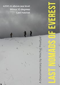 Watch Last Nomads of Everest (Short 2017)